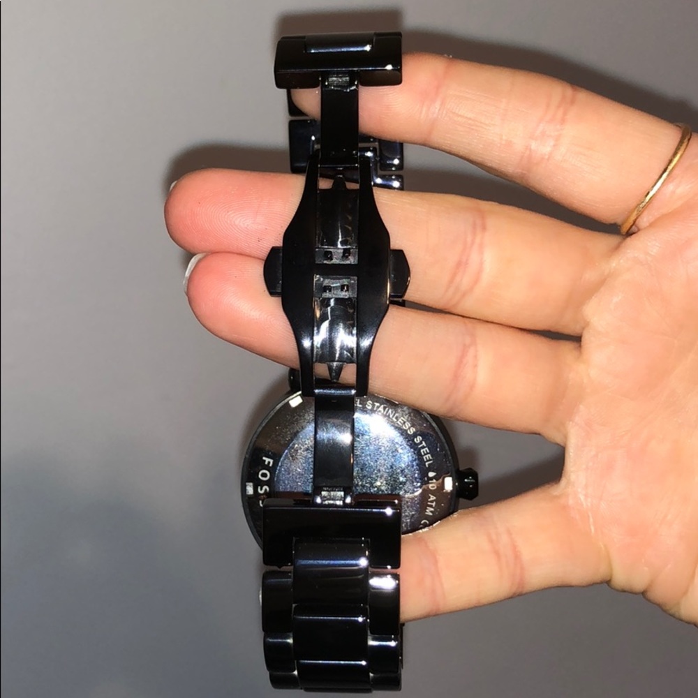 Fossil Watch - Picture 4 of 9
